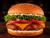 Cajun Burger
