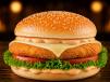 Chicken Fillet Burger