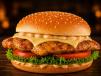Golden Burger