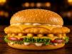 Khaleej Burger