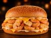 Sea Queen Burger