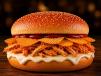 Sultan Burger