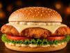 Thighs Burger