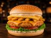 Chicken Burger Special