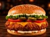 Mathafi Burger