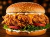 Zinker Burger