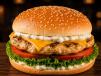 Ijaza Special Burger