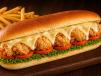 Chicken Zinger Combo