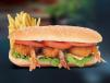Butterfly Prawns Combo