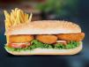 Jumbo Prawns Combo