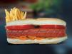 Mega Hotdog Combo