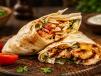 Shawarma Saj