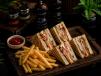 Shawarma Club