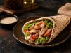 Chicken Shawarma
