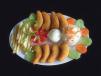 Jumbo Prawns Plate