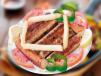 Chicken Kabab Plate