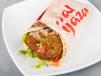 Falafel Wrap