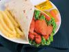 Tikka Special Wrap