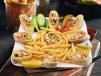 Ijaza Special Wrap