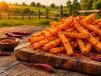 Chilly Fries