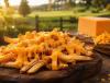 Cheesy Fries
