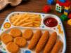 Kids Meal Combo