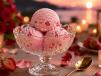 Strawberry Ice Cream