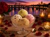 Mix Gelato Ice Cream