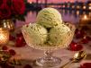 Pistachio Gelato Ice Cream
