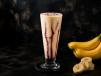 Banana Milkshake