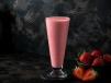 Strawberry Milkshake