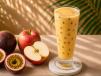 Passionfruit With Apple