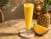 Pineapple Fresh Juice