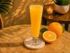 Orange Fresh Juice