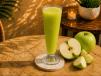 Green Apple Fresh Juice