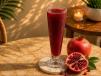 Pomegranate Fresh Juice