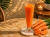 Carrot Fresh Juice