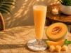Sweet Melon Fresh Juice