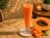 Pappaya Fresh Juice