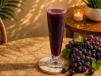 Grape Fresh Juice