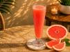 Grapefruit Fresh Juice