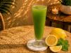 Lemon Mint Fresh Juice