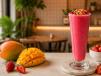 Thahithy Cocktail