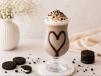 Oreo Frappe