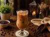 Iced Coffee Frappe
