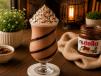 Nutella Frappe