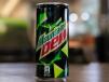 Mountain Dew Can