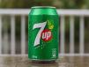 7 Up Can