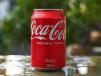 Coca Cola Can