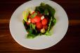 Watermelon And Feta Salad